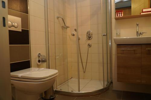 Afbeelding uit fotogalerij van Efeler villan in Güvercin Adası