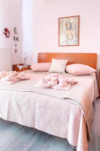 Volos City Αpartment #1