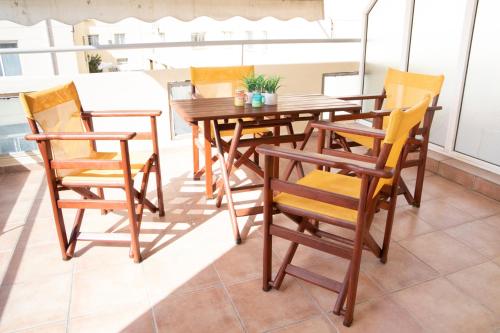 Volos City Αpartment #1