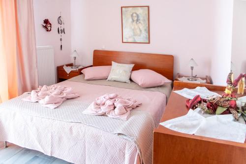 Volos City Αpartment #1