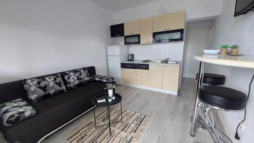 Apartmani Žana