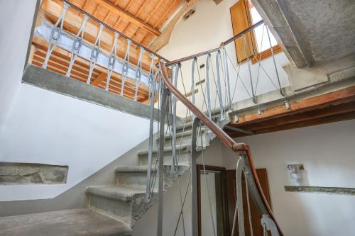 The Tower Suite next to Uffizi Gallery