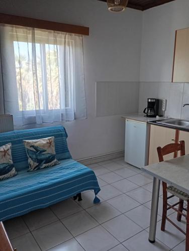 Fotografie z fotogalerie ubytování Mylonas Rooms v destinaci Pantokratoras