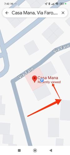 Φωτογραφία από το άλμπουμ του Casa Mana on the Sea σε Scalea