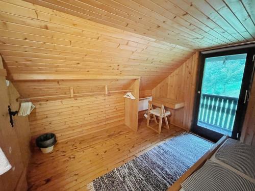 Fotografie z fotogalerie ubytování Peaceful Nature Cabin Jolly v destinaci Mozirje