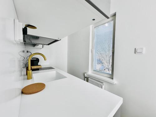 Fotografie z fotogalerie ubytování Katariina Apartments v destinaci Kotka