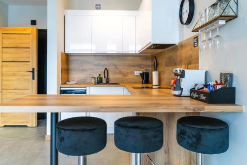 Apartament 66 pod Szyndzielnią