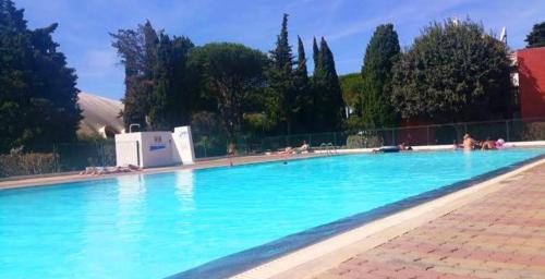 Hotel Tennis International photo 63