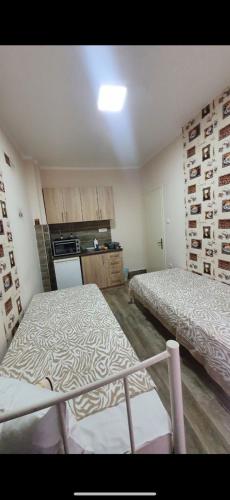 Todevski Apartment