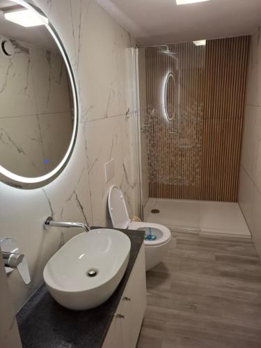 Imagen de la galería de apartamenty na Pensjonatowej 8, en Augustów