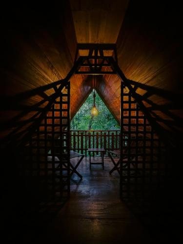 Fotografie z fotogalerie ubytování Orelia villas v destinaci Badulla
