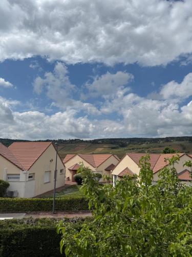 Joli studio au Rez de chaussée