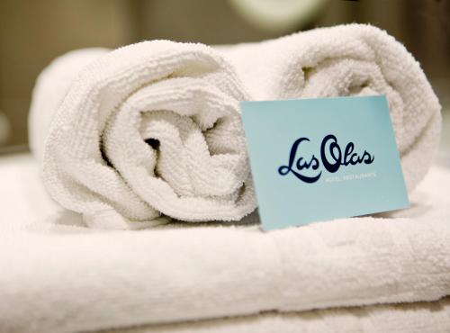 ノハにあるHotel Las Olasのギャラリーの写真
