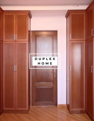 Снимка в галерията на DUPLEX Home в Armavir