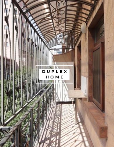 Снимка в галерията на DUPLEX Home в Armavir