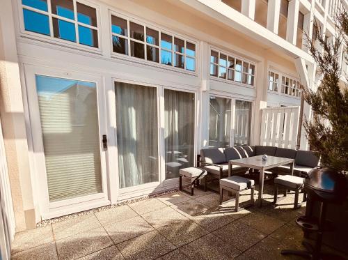 Ferienwohnung Kühlungsborn - Strand, Park und Wald photo 10