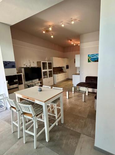 Ferienwohnung Kühlungsborn - Strand, Park und Wald photo 6