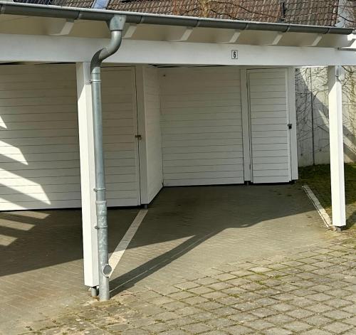 Ferienwohnung Kühlungsborn - Strand, Park und Wald photo 12