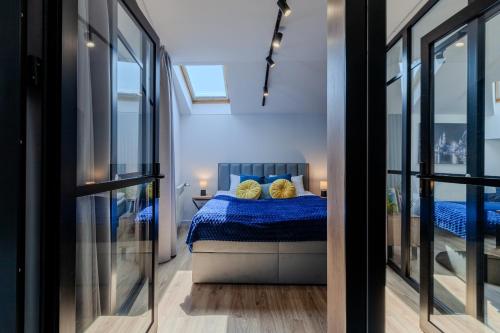 Downtown Apartments Cracow