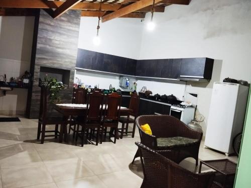 Fotografie z fotogalerie ubytování Casa para o Bahia farm show v destinaci Luis Eduardo Magalhaes