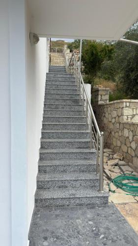 Gambar di galeri bagi Apartaments Rraku di Sarandë