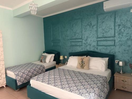 Apartments Next to the Beach in Durres