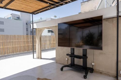 The Rooftop