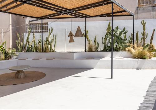 The Rooftop