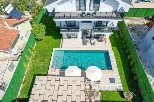 Foto sihtkohas Fethiye asuva majutusasutuse BENDİS - Villa for 8 People in the center of Fethiye galeriist