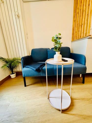 Studio Penthievre Champs Elysée