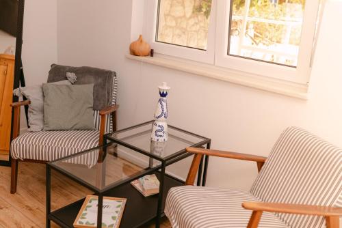 2nd Hvar Home Apartments