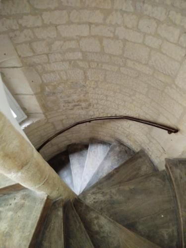 Photo de la galerie de l'établissement Le petit Caennais - hyper centre, à Caen