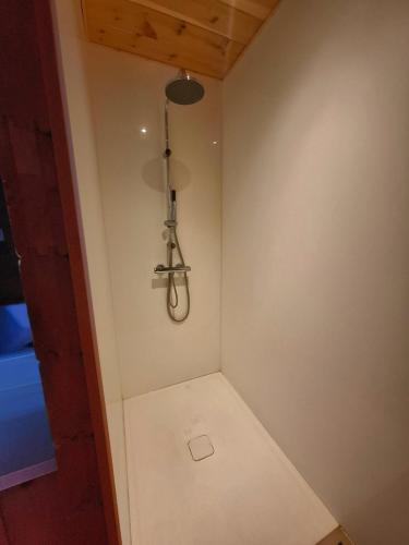 Un baño de Innersoulhouse