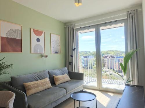 Trident Apartment IV