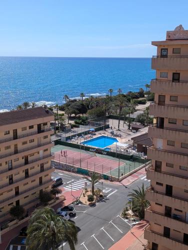 La Mata Cabo Cervera Beach