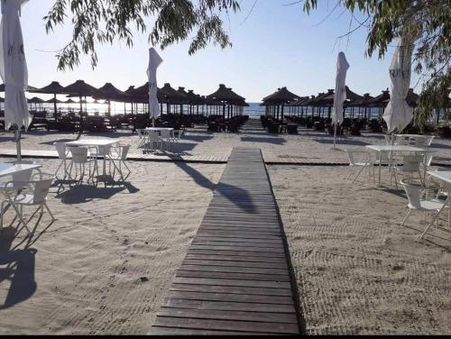 Fotografie z fotogalerie ubytování NordSea MAMAIA v destinaci Năvodari