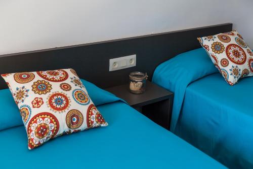 Gallery image of RVHotels Apartamentos Treumal Park in Platja d'Aro