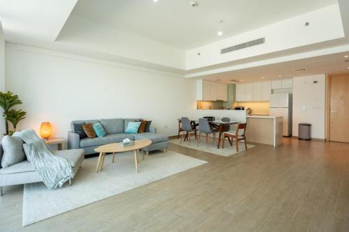 Sustainable Mayan Escape 2BR with Beach Access 804 B5