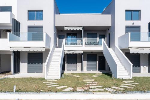 Sirens Residential Complex