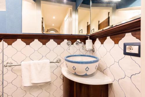 Tornabuoni Cozy Apartment
