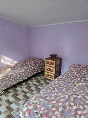 Gallery image of Gabala Garden hostel in Gabala