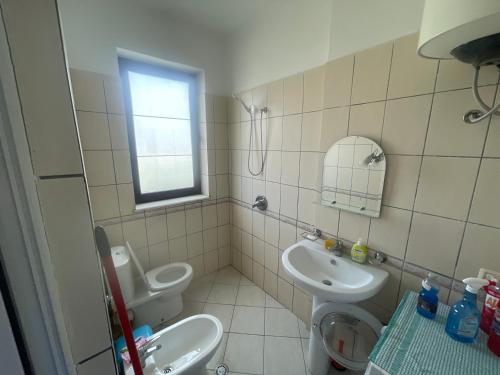 Fotografie z fotogalerie ubytování Bledi's Apartment Spille v destinaci Spille