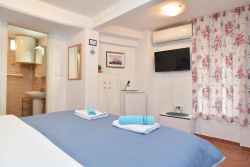 Galería fotográfica de Sailor House en Budva