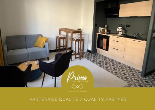 L'Instant Cocon - by PRIM0 C0NCIERGERIE