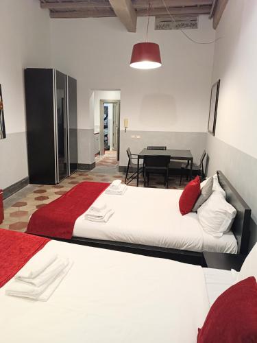 Cinque Scole Apartment