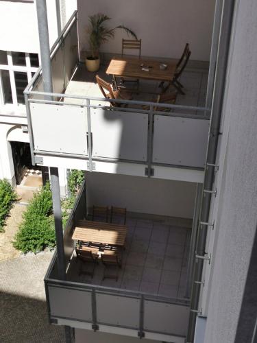 SC 08 by Rockchair l Cozy Apt 3 SZ 2 Bäder Balkon photo 17