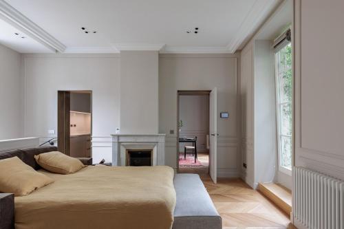 Sublim appartement d'architecte 4P