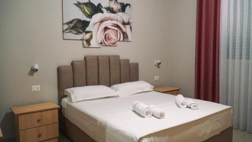 Oaz Guest House Durres