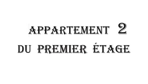 an image of the words agreement and do premierilage at GitesLuberon 2 F2 in Charleval