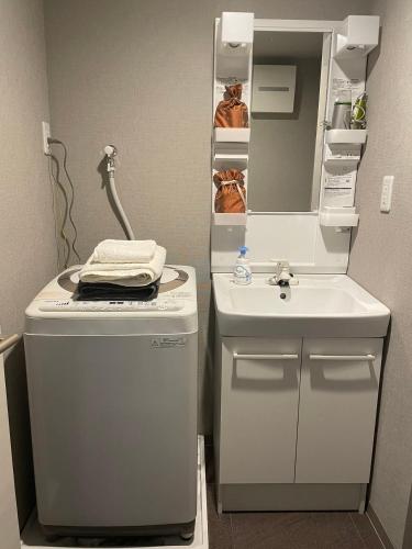 CALMU ASAKUSA Spacious Tokyo Stay near Sensoji & Skytree